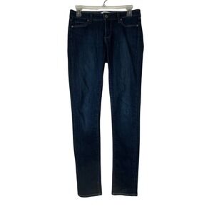 Paige Denim‎ Dark Wash Skinny Jeans Women's Size 27